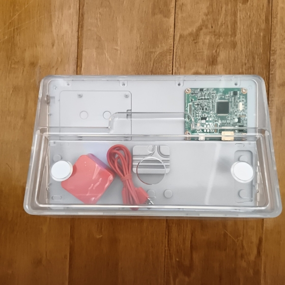 Raspberry Pi Screen - Picture 5 of 7